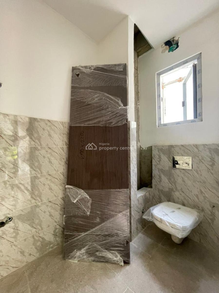 Luxurious and Spacious Apartment in a Prime, Well-located Facility, Victoria Island (vi), Lagos, Flat / Apartment for Sale