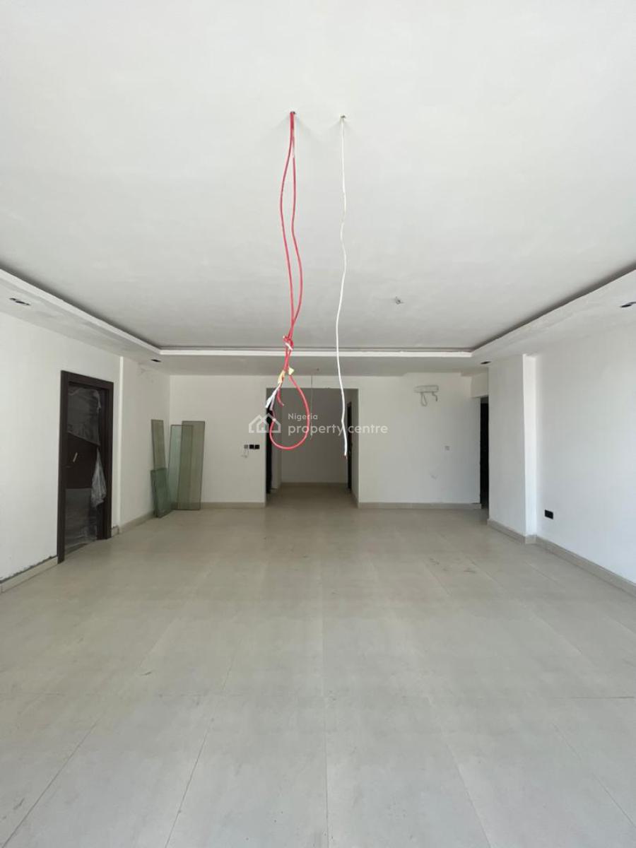 Luxurious and Spacious Apartment in a Prime, Well-located Facility, Victoria Island (vi), Lagos, Flat / Apartment for Sale