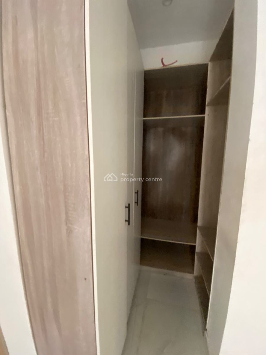 Lovely 2 Bedrooms Terrace Duplex, Orchid Road, Lekki Phase 2, Lekki, Lagos, Terraced Duplex for Rent