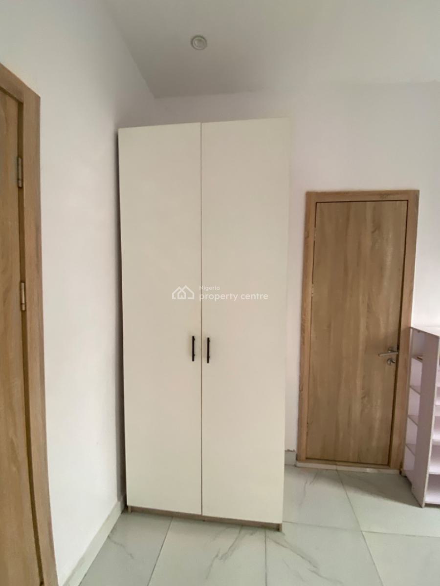 Lovely 2 Bedrooms Terraced Duplex, Orchid Road, Lekki Phase 2, Lekki, Lagos, Terraced Duplex for Rent