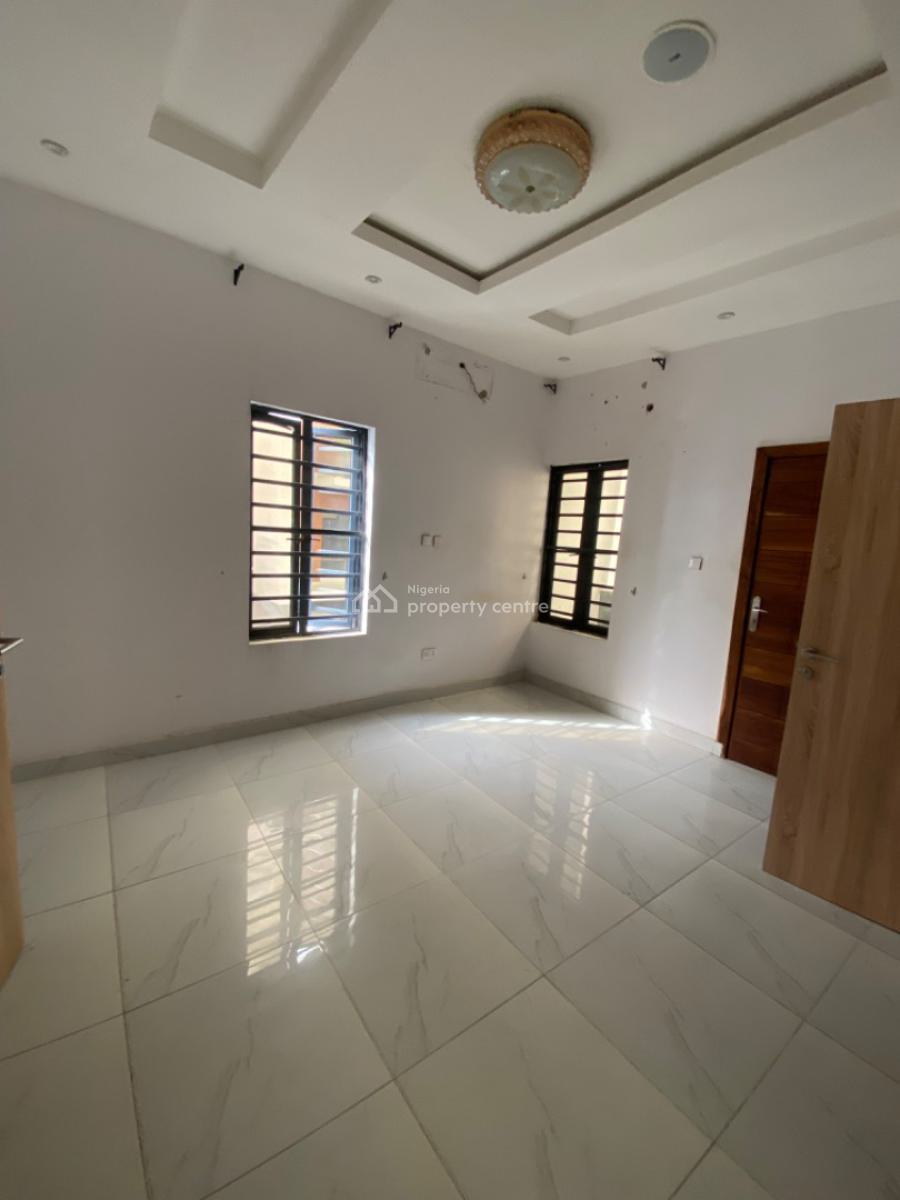 Lovely 2 Bedrooms Terraced Duplex, Orchid Road, Lekki Phase 2, Lekki, Lagos, Terraced Duplex for Rent