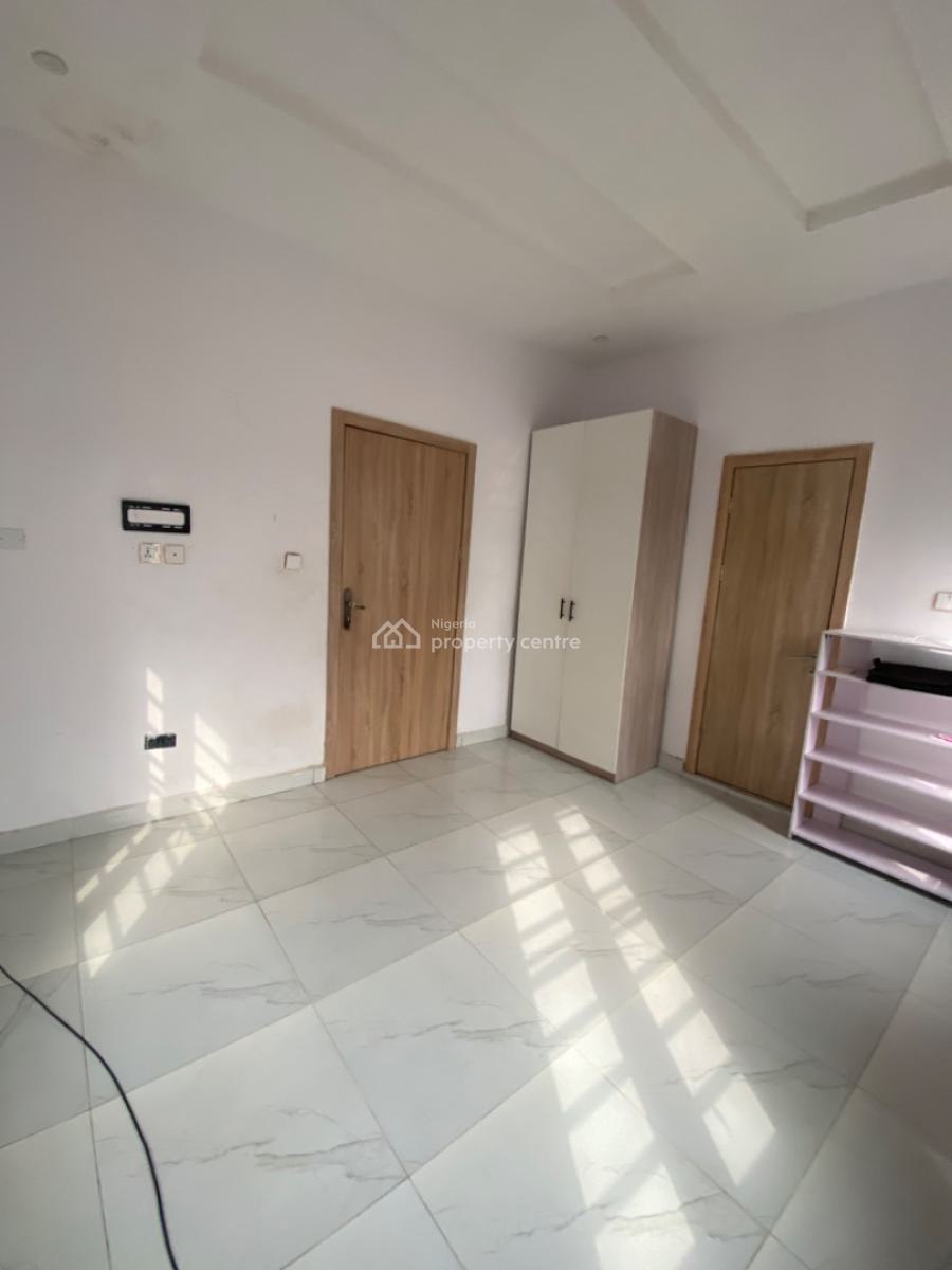 Lovely 2 Bedrooms Terraced Duplex, Orchid Road, Lekki Phase 2, Lekki, Lagos, Terraced Duplex for Rent