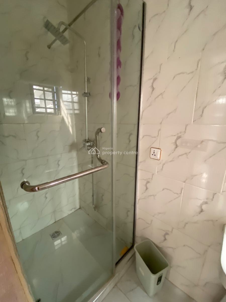 Lovely 2 Bedrooms Terraced Duplex, Orchid Road, Lekki Phase 2, Lekki, Lagos, Terraced Duplex for Rent