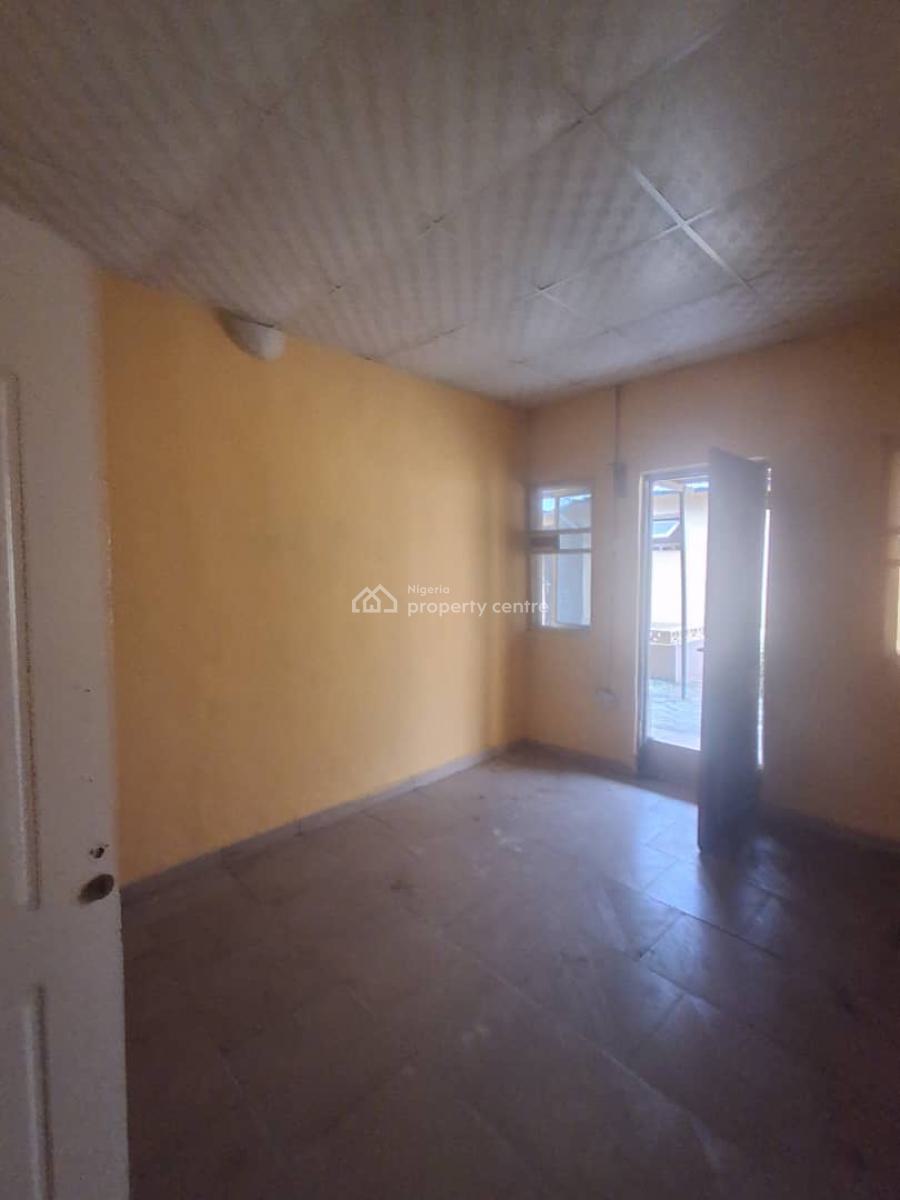 Clean Self Contain Available, Badore, Ajah, Lagos, Self Contain (single Rooms) for Rent