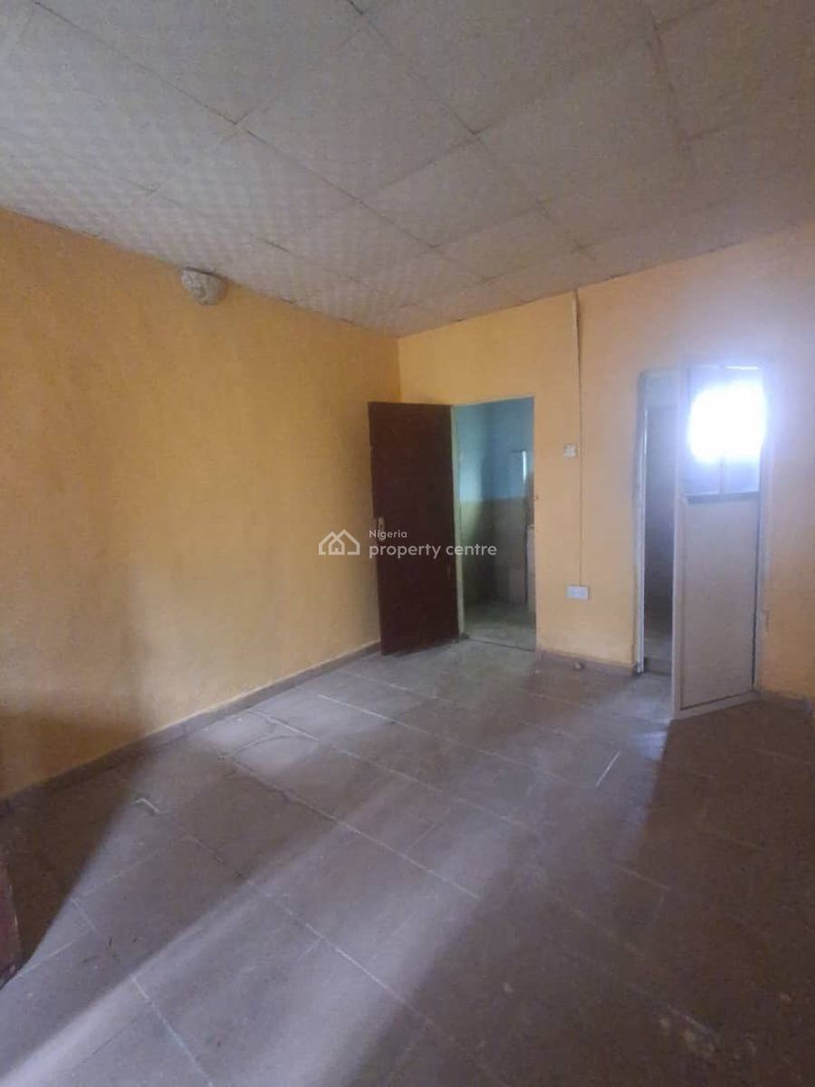 Clean Self Contain Available, Badore, Ajah, Lagos, Self Contain (single Rooms) for Rent