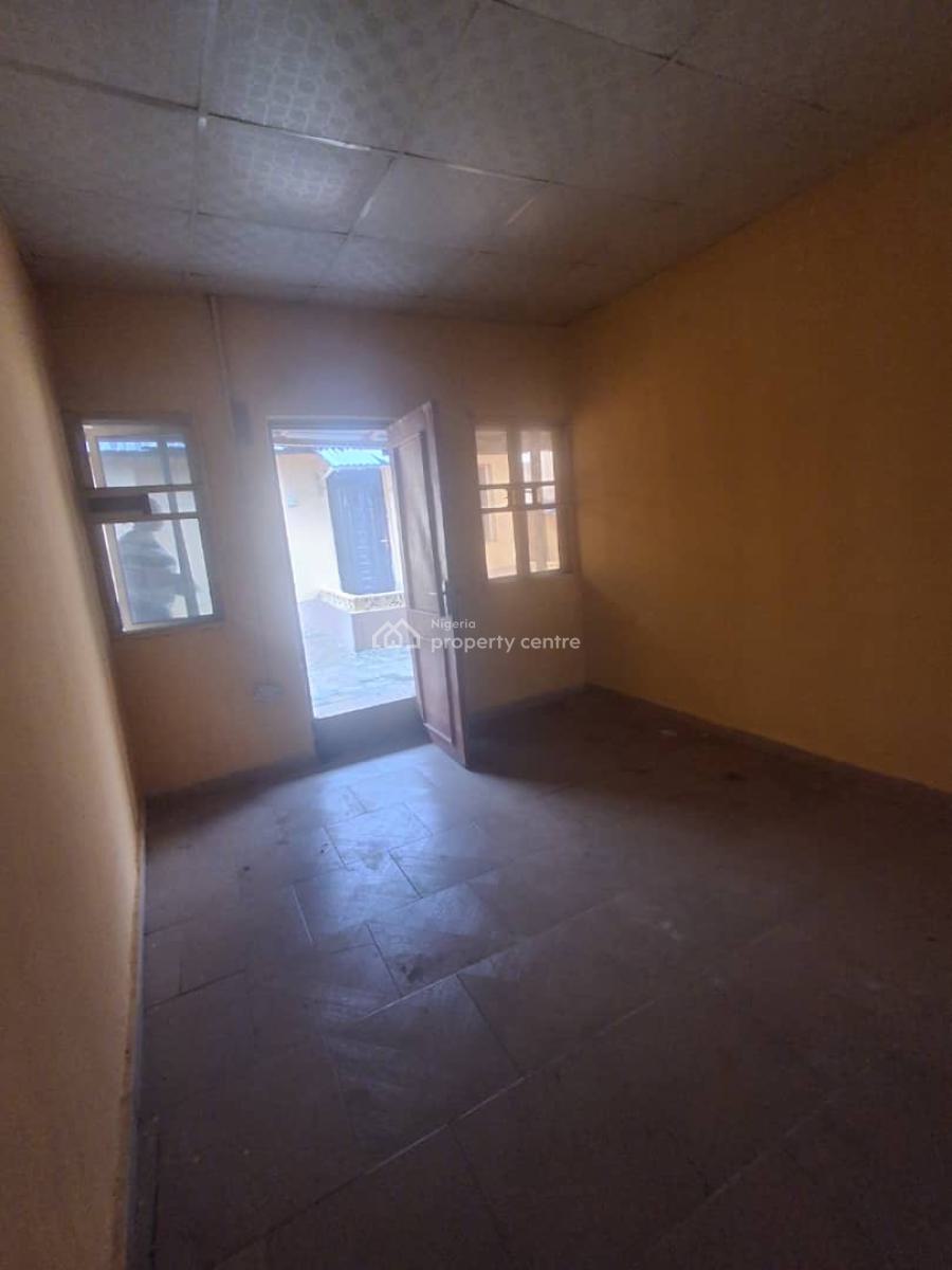 Clean Self Contain Available, Badore, Ajah, Lagos, Self Contain (single Rooms) for Rent