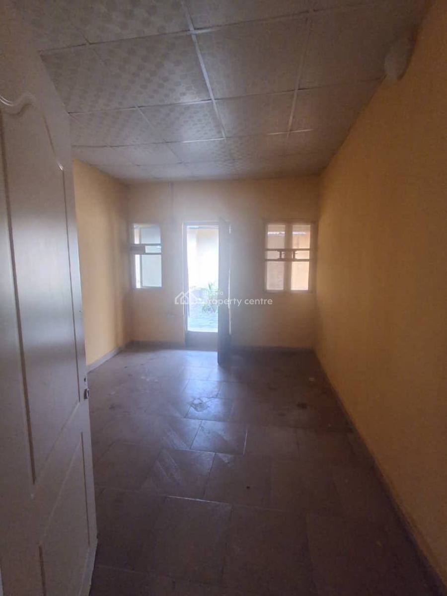 Clean Self Contain Available, Badore, Ajah, Lagos, Self Contain (single Rooms) for Rent
