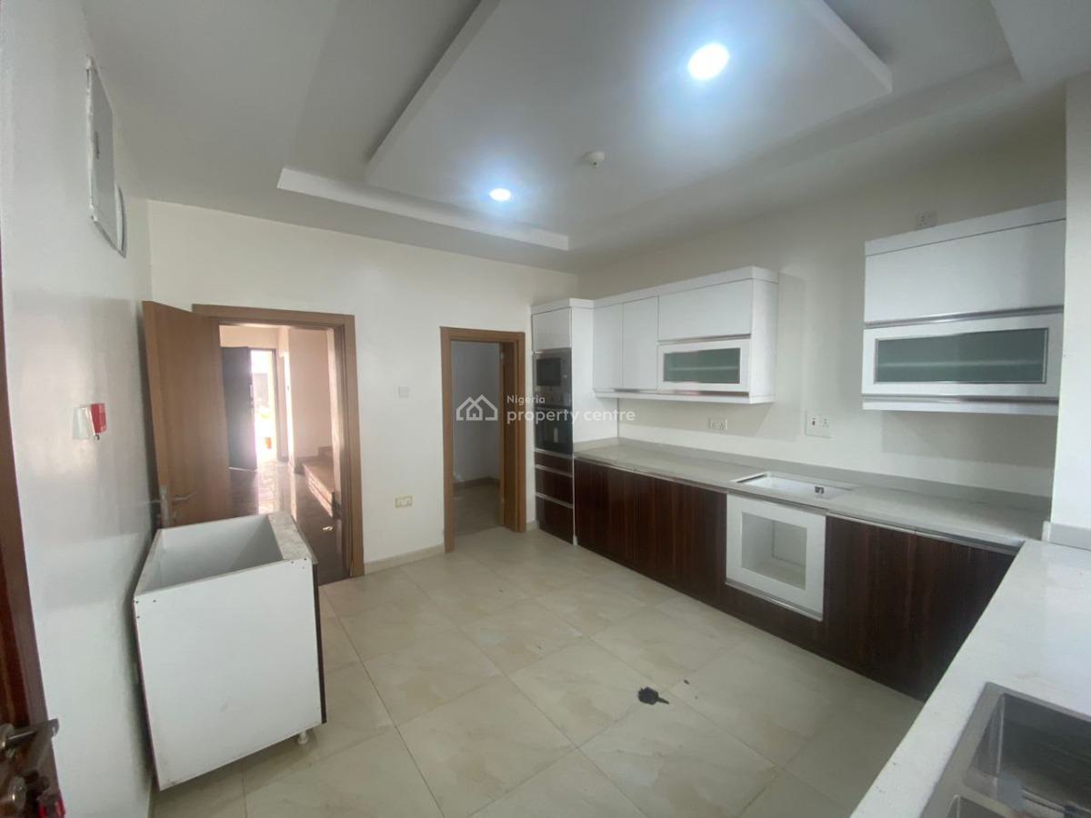 Luxury 4 Bedroom Terrace Duplex Banana Island Ikoyi Lagos, Banana Island Ikoyi Lagos, Banana Island, Ikoyi, Lagos, Terraced Duplex for Rent