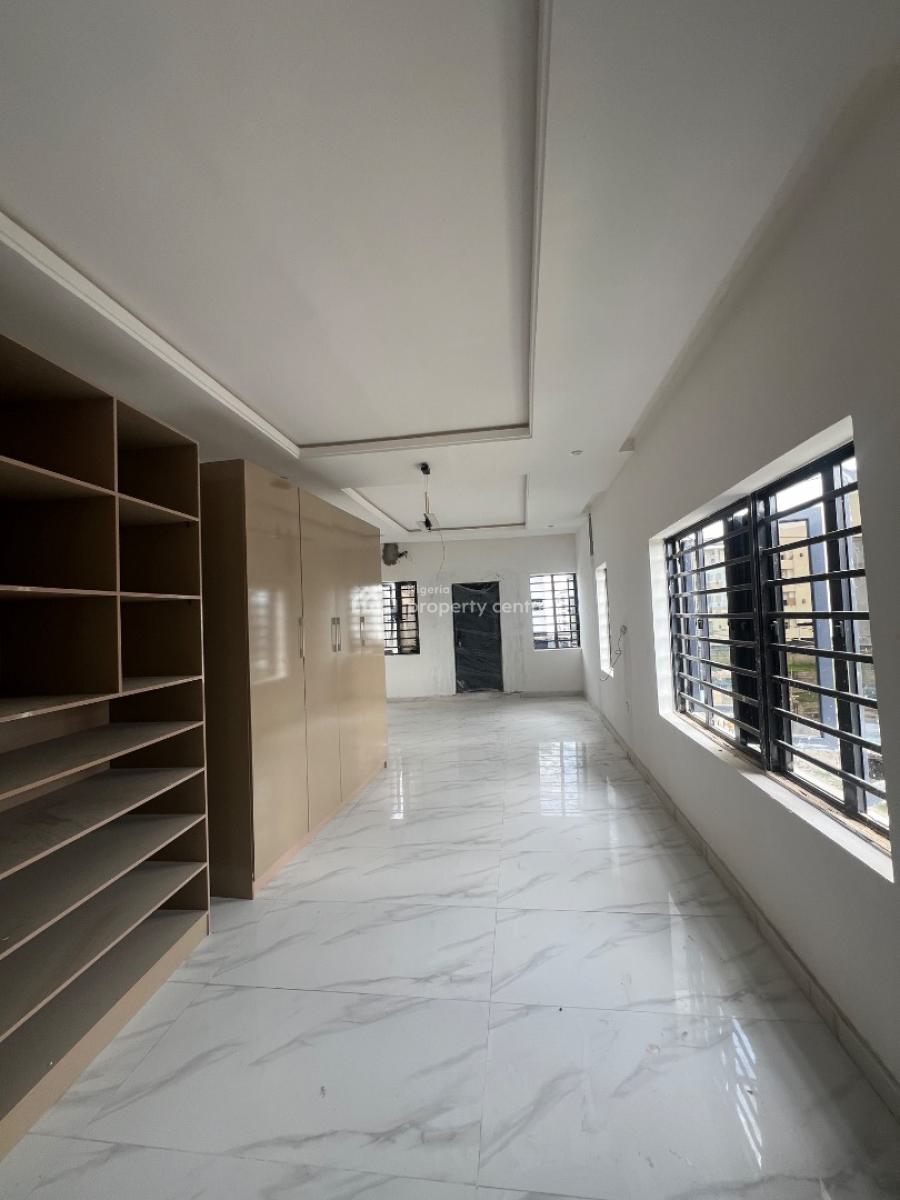 Brand New 2 Bedroom Terrace Duplex, Ikate, Lekki, Lagos, Terraced Duplex for Rent