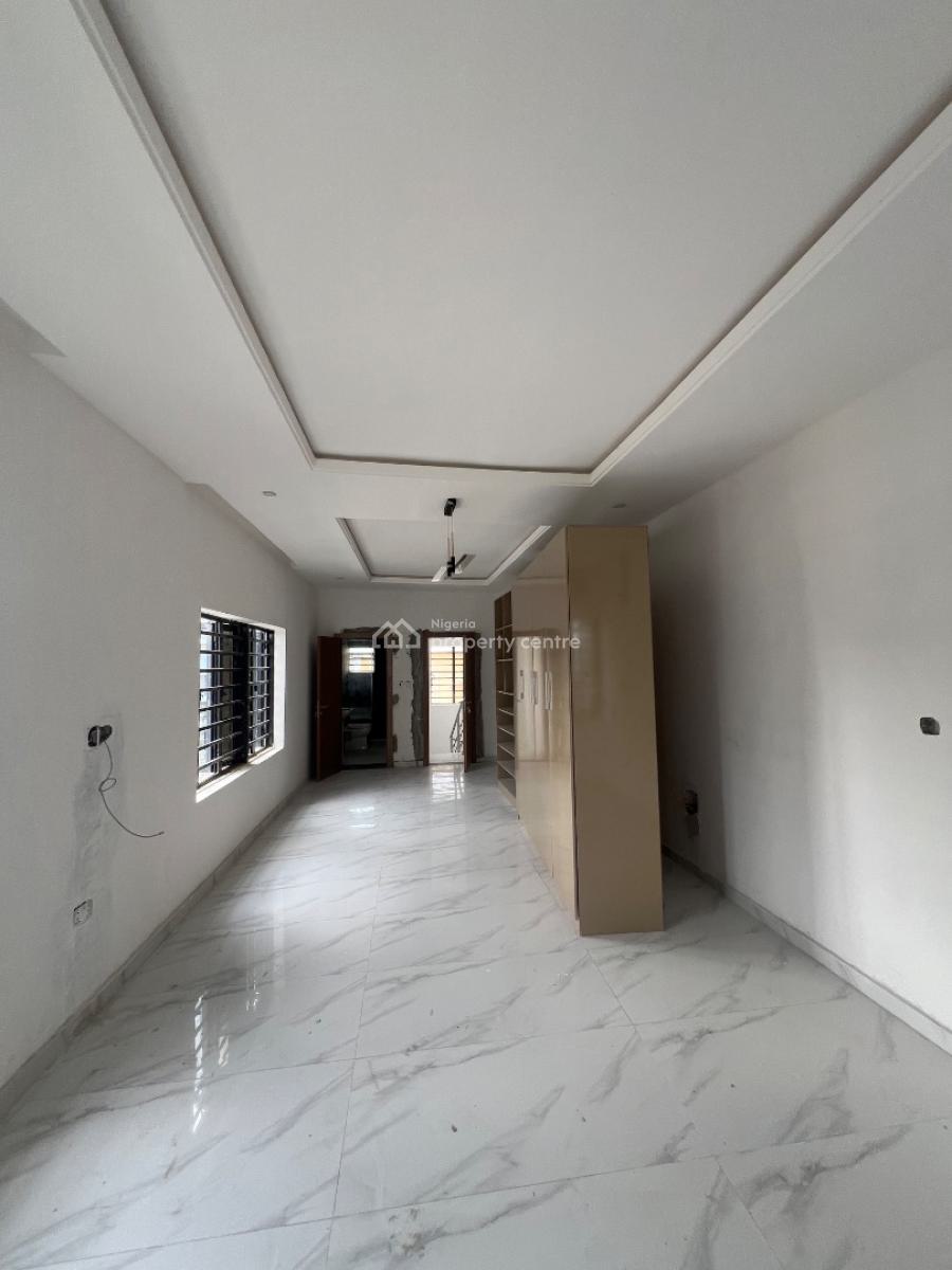 Brand New 2 Bedroom Terrace Duplex, Ikate, Lekki, Lagos, Terraced Duplex for Rent