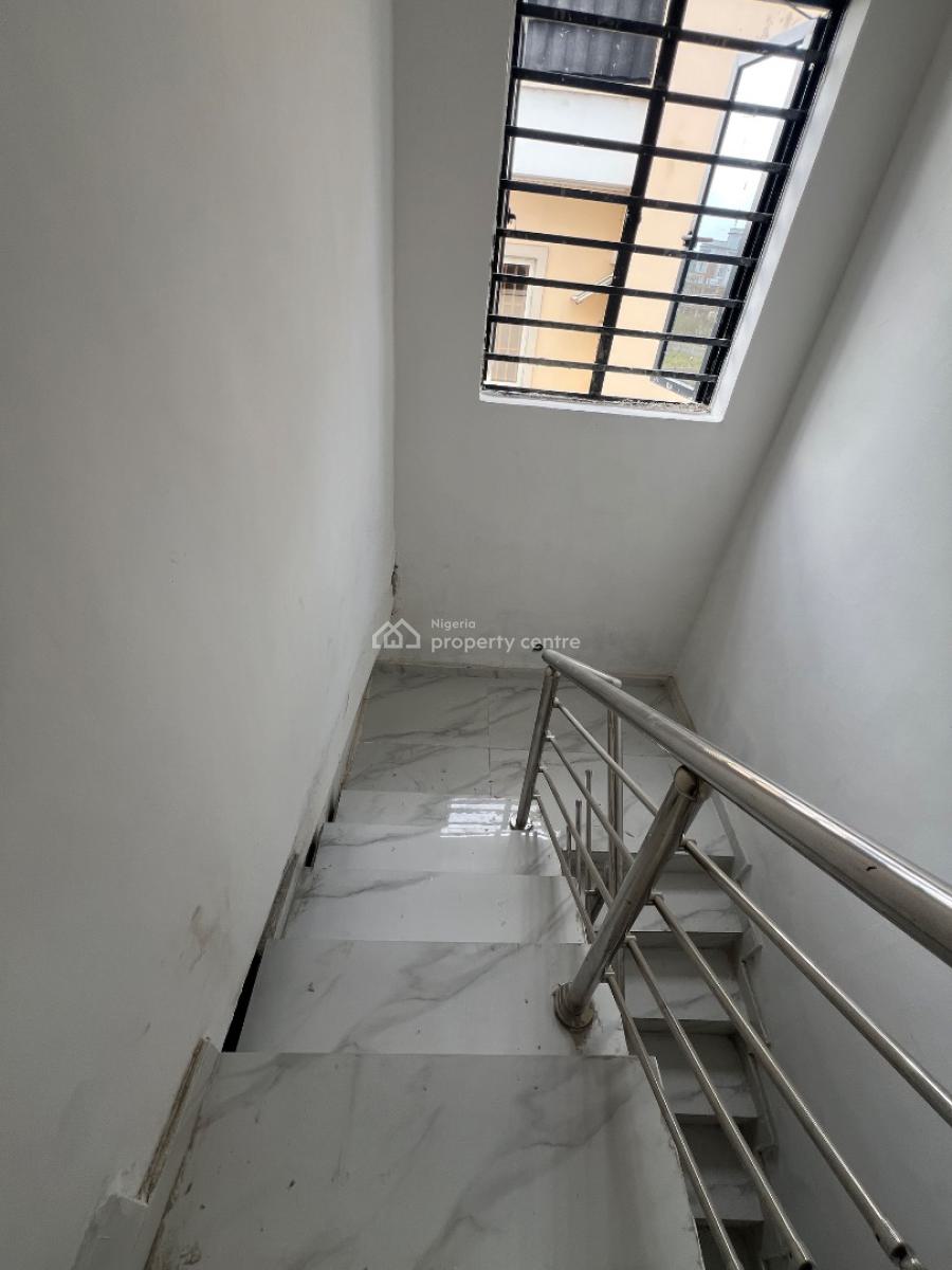 Brand New 2 Bedroom Terrace Duplex, Ikate, Lekki, Lagos, Terraced Duplex for Rent