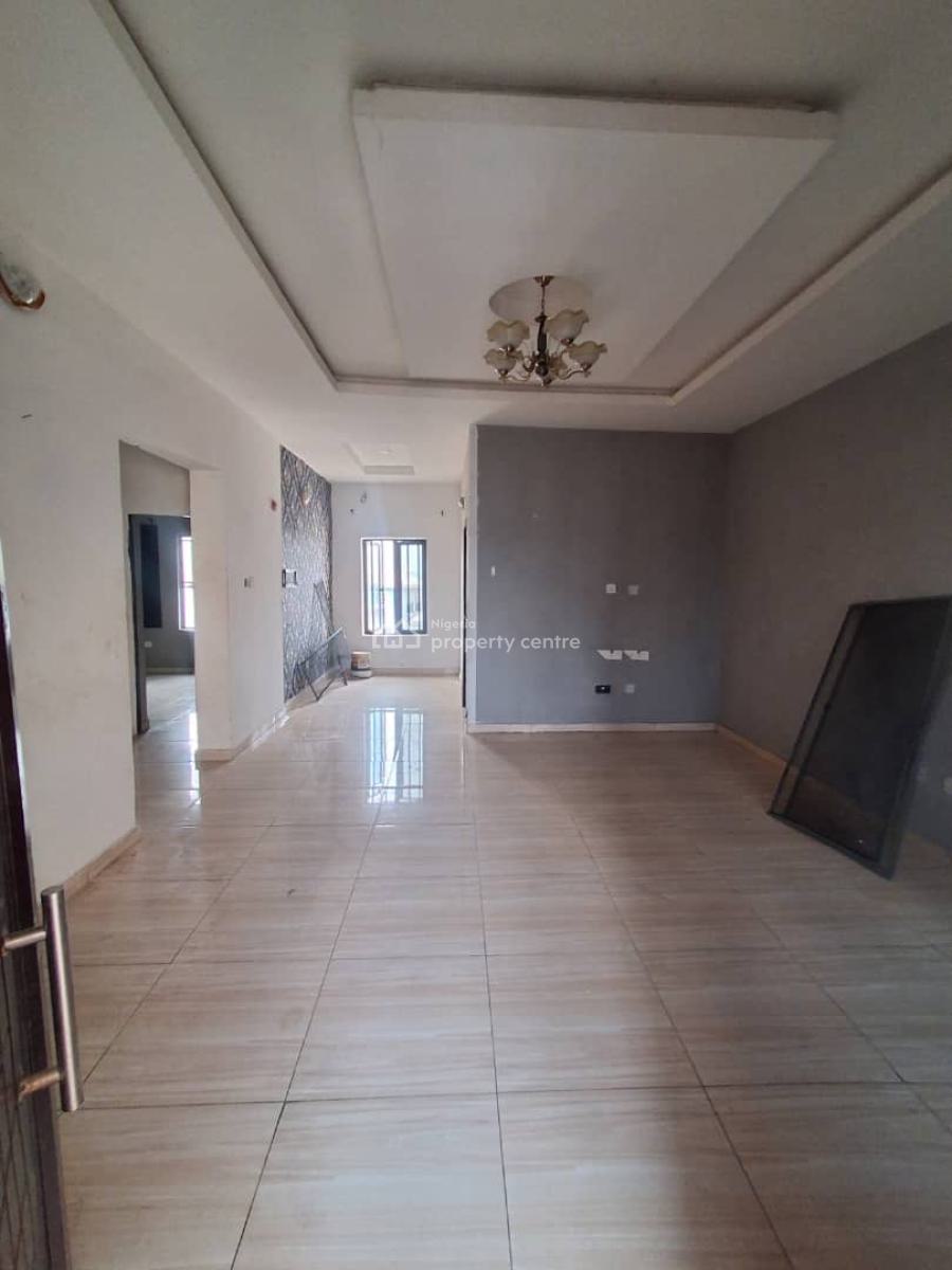 Clean and Very Spacious 2 Bedroom Apartment Available, Badore, Ajah, Lagos, Flat / Apartment for Rent