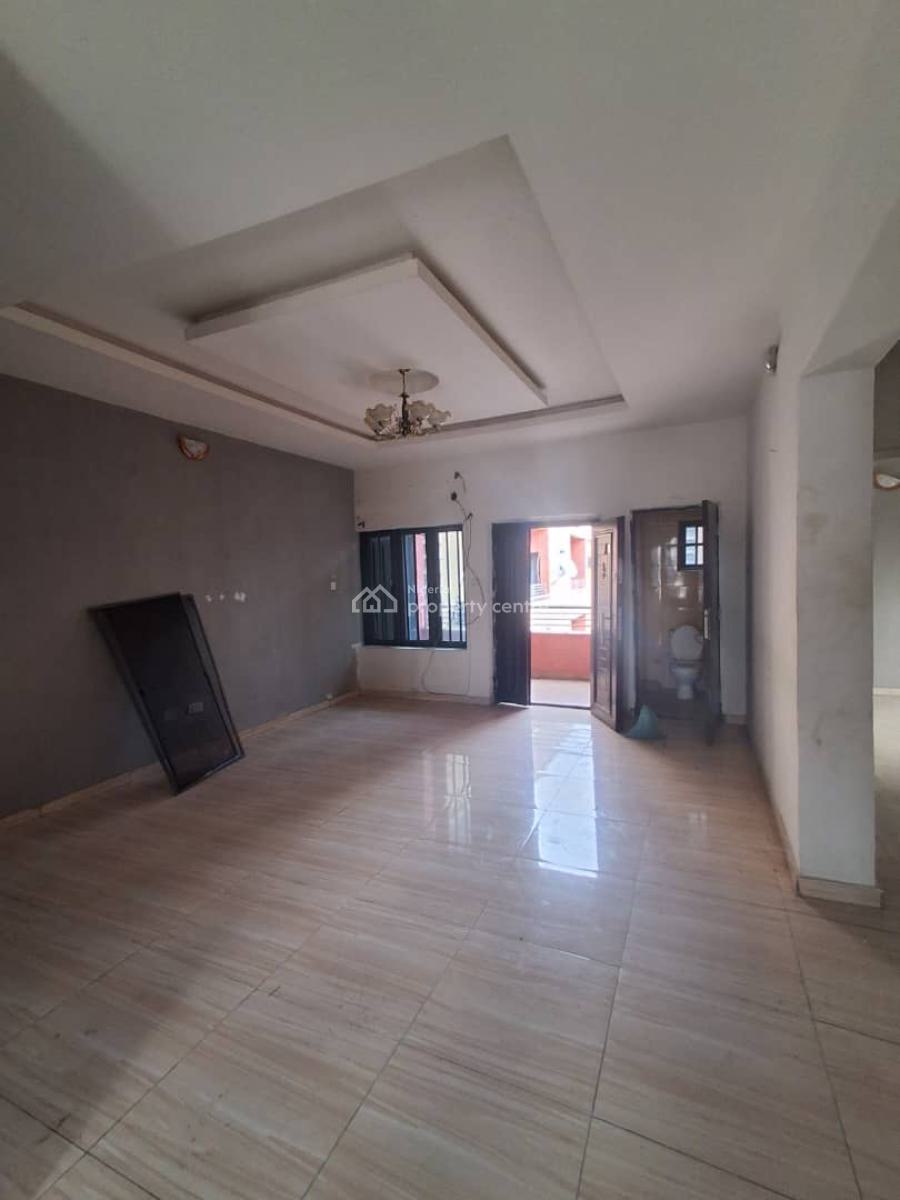 Clean and Very Spacious 2 Bedroom Apartment Available, Badore, Ajah, Lagos, Flat / Apartment for Rent