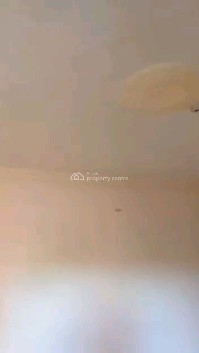 4 Unit of Spacious Renovated Mini Flat All Tilled with Ample Car Park, Gbagada Road, Gbagada Phase 2, Gbagada, Lagos, Mini Flat (room and Parlour) for Rent