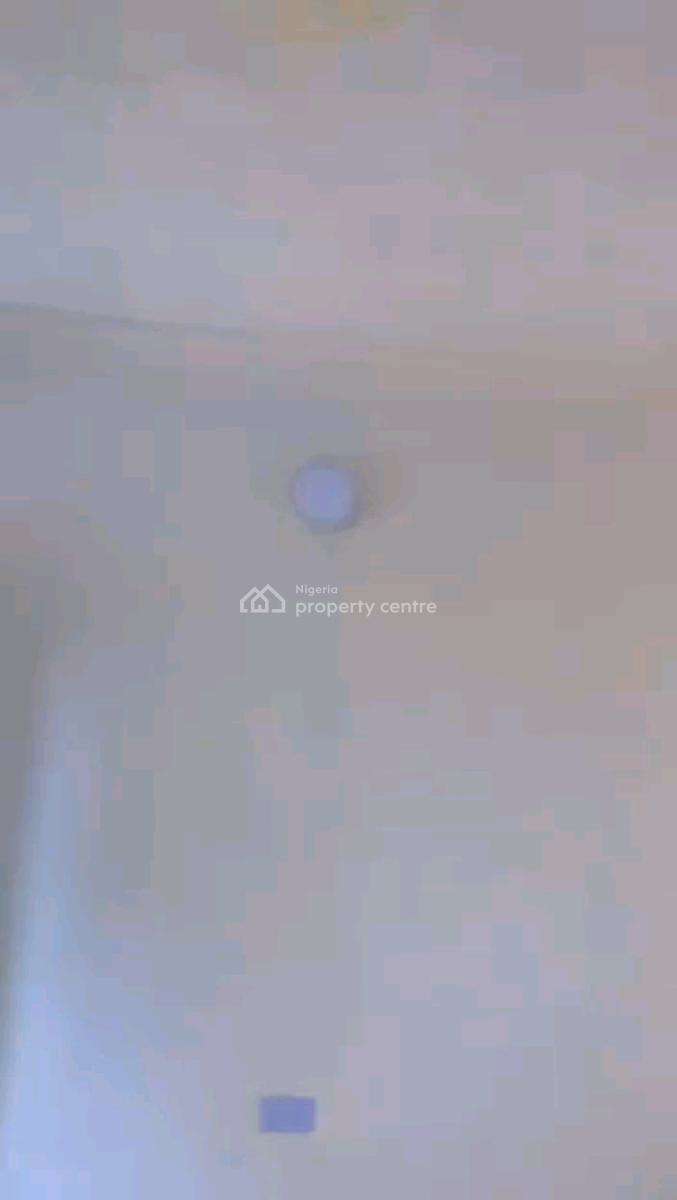 4 Unit of Spacious Renovated Mini Flat All Tilled with Ample Car Park, Gbagada Road, Gbagada Phase 2, Gbagada, Lagos, Mini Flat (room and Parlour) for Rent