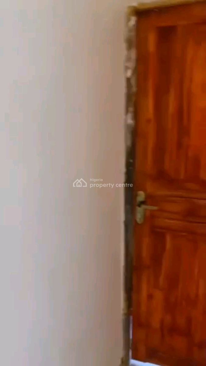 4 Unit of Spacious Renovated Mini Flat All Tilled with Ample Car Park, Gbagada Road, Gbagada Phase 2, Gbagada, Lagos, Mini Flat (room and Parlour) for Rent