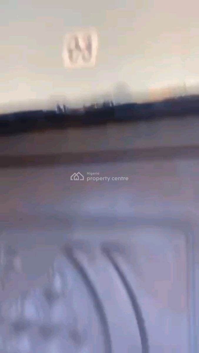 4 Unit of Spacious Renovated Mini Flat All Tilled with Ample Car Park, Gbagada Road, Gbagada Phase 2, Gbagada, Lagos, Mini Flat (room and Parlour) for Rent