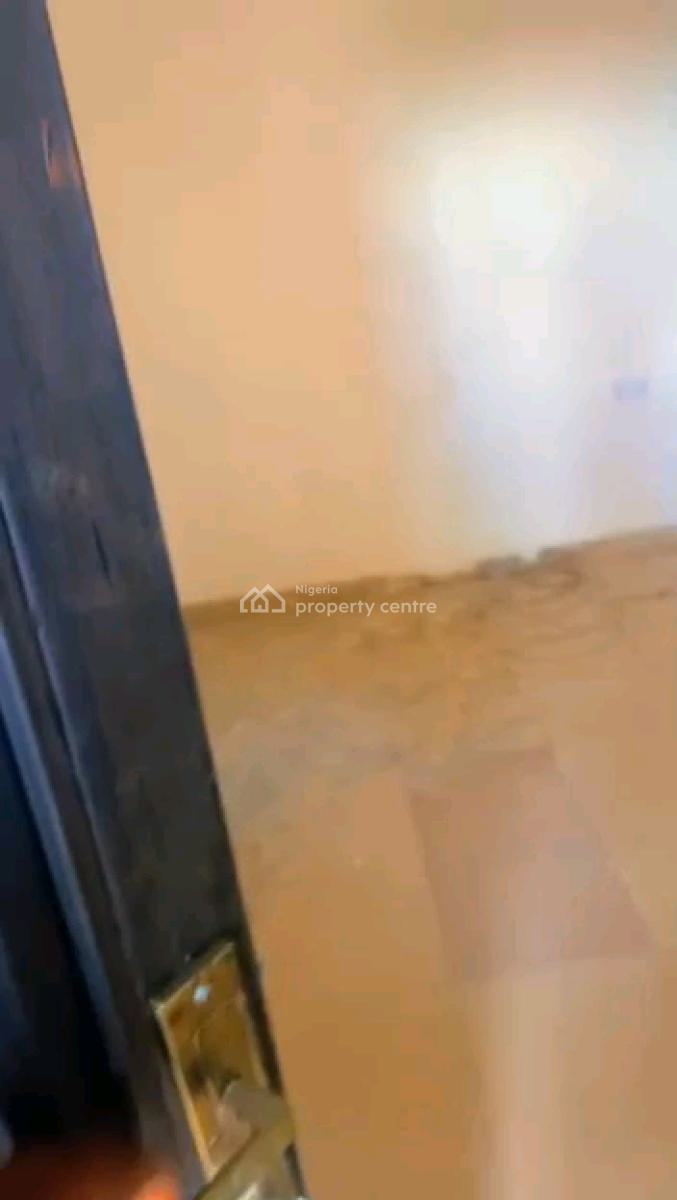 4 Unit of Spacious Renovated Mini Flat All Tilled with Ample Car Park, Gbagada Road, Gbagada Phase 2, Gbagada, Lagos, Mini Flat (room and Parlour) for Rent