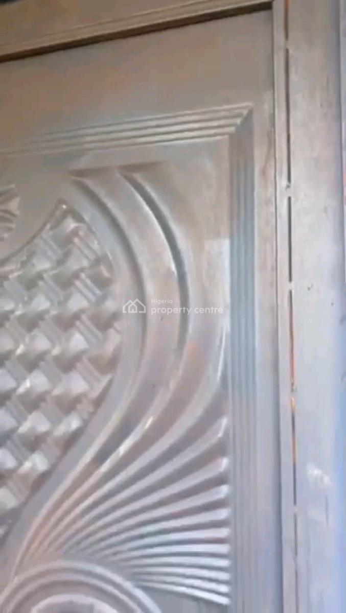 4 Unit of Spacious Renovated Mini Flat All Tilled with Ample Car Park, Gbagada Road, Gbagada Phase 2, Gbagada, Lagos, Mini Flat (room and Parlour) for Rent
