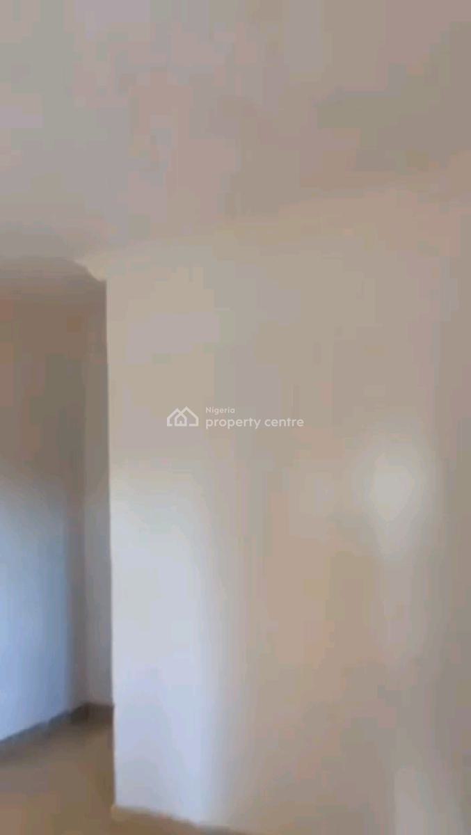 4 Unit of Spacious Renovated Mini Flat All Tilled with Ample Car Park, Gbagada Road, Gbagada Phase 2, Gbagada, Lagos, Mini Flat (room and Parlour) for Rent