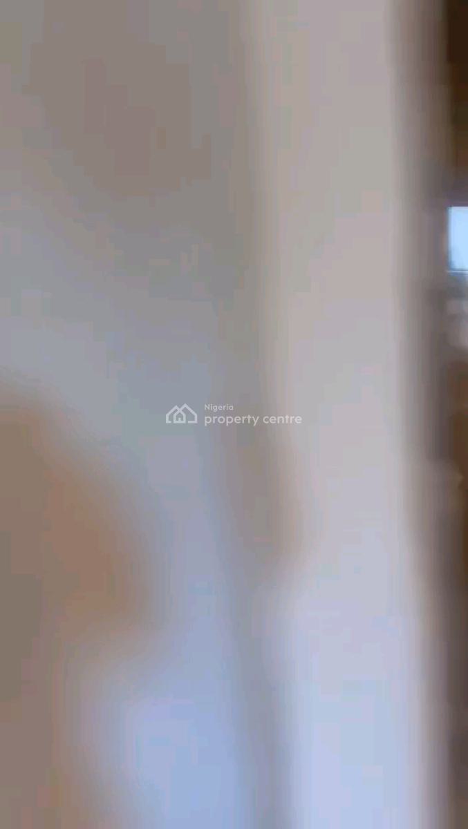 4 Unit of Spacious Renovated Mini Flat All Tilled with Ample Car Park, Gbagada Road, Gbagada Phase 2, Gbagada, Lagos, Mini Flat (room and Parlour) for Rent