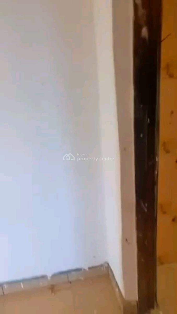 4 Unit of Spacious Renovated Mini Flat All Tilled with Ample Car Park, Gbagada Road, Gbagada Phase 2, Gbagada, Lagos, Mini Flat (room and Parlour) for Rent