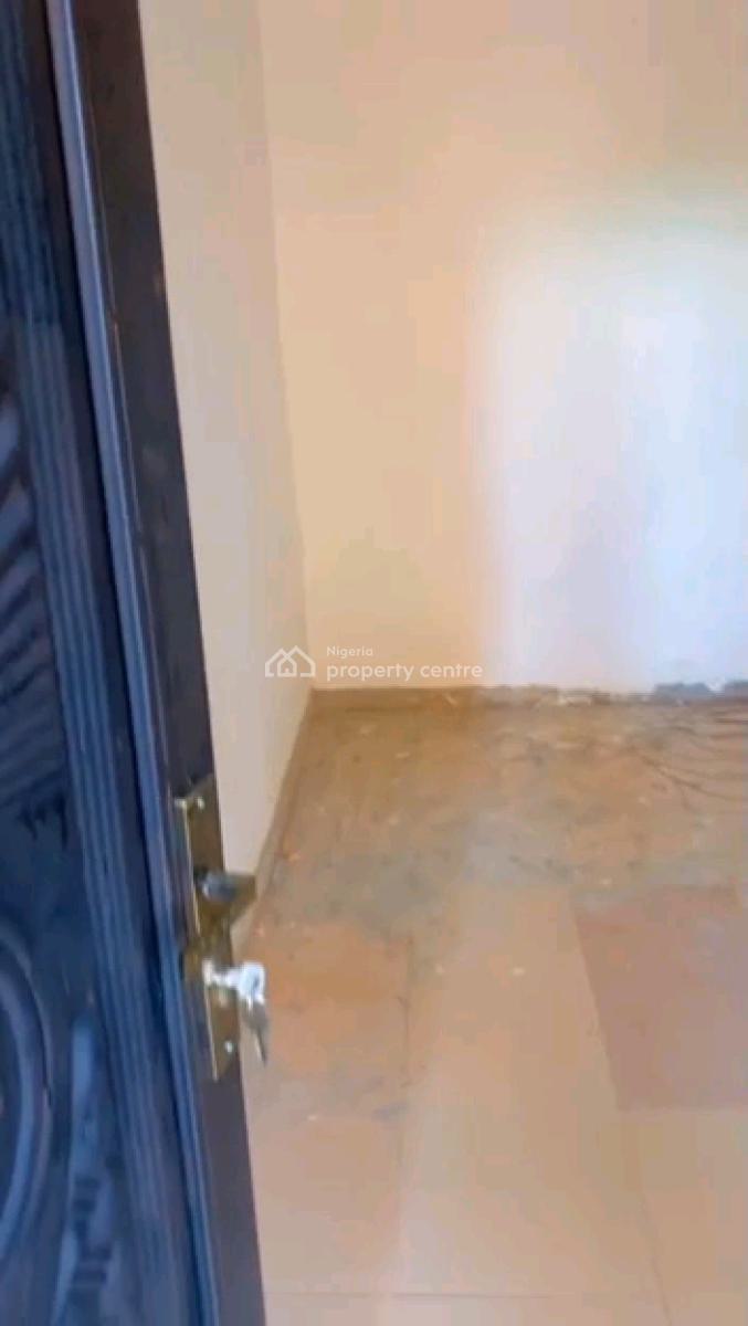 4 Unit of Spacious Renovated Mini Flat All Tilled with Ample Car Park, Gbagada Road, Gbagada Phase 2, Gbagada, Lagos, Mini Flat (room and Parlour) for Rent