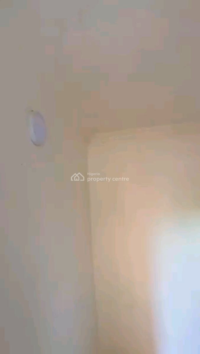 4 Unit of Spacious Renovated Mini Flat All Tilled with Ample Car Park, Gbagada Road, Gbagada Phase 2, Gbagada, Lagos, Mini Flat (room and Parlour) for Rent