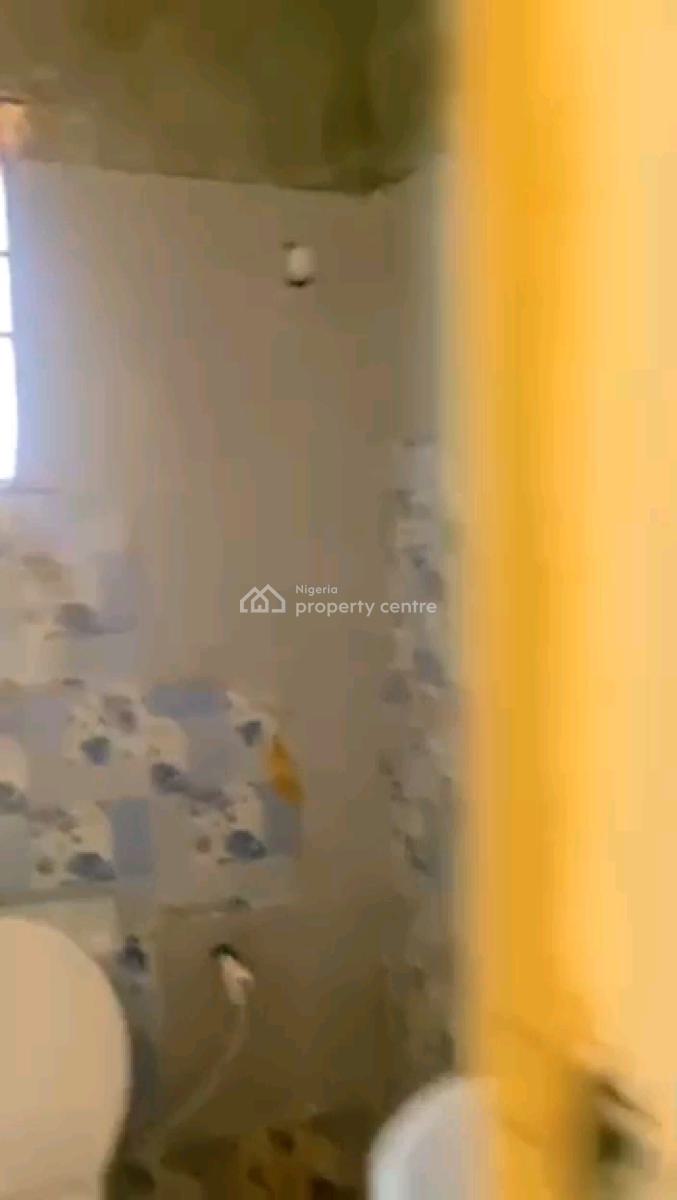 4 Unit of Spacious Renovated Mini Flat All Tilled with Ample Car Park, Gbagada Road, Gbagada Phase 2, Gbagada, Lagos, Mini Flat (room and Parlour) for Rent