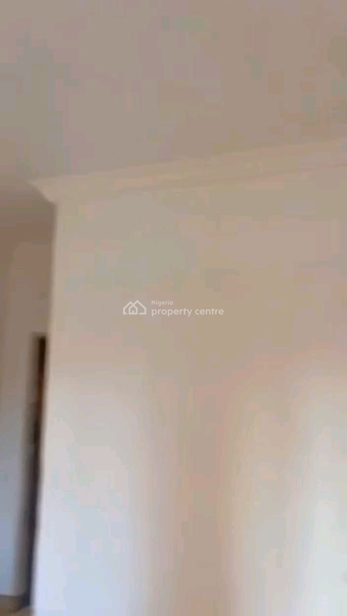 4 Unit of Spacious Renovated Mini Flat All Tilled with Ample Car Park, Gbagada Road, Gbagada Phase 2, Gbagada, Lagos, Mini Flat (room and Parlour) for Rent