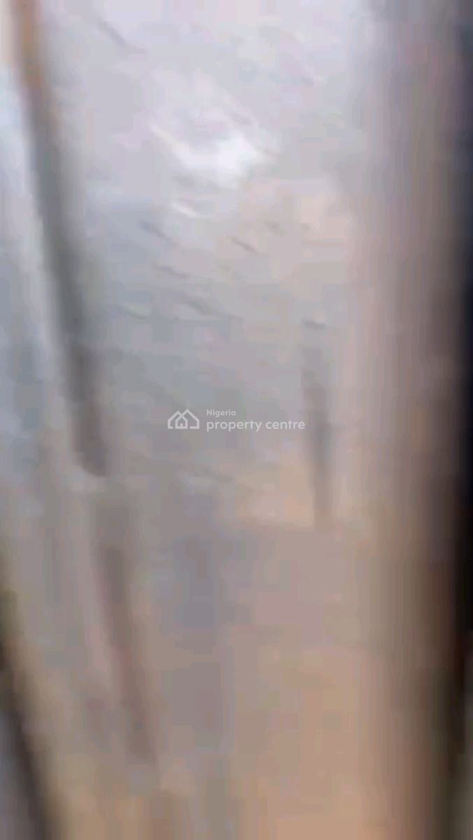 4 Unit of Spacious Renovated Mini Flat All Tilled with Ample Car Park, Gbagada Road, Gbagada Phase 2, Gbagada, Lagos, Mini Flat (room and Parlour) for Rent