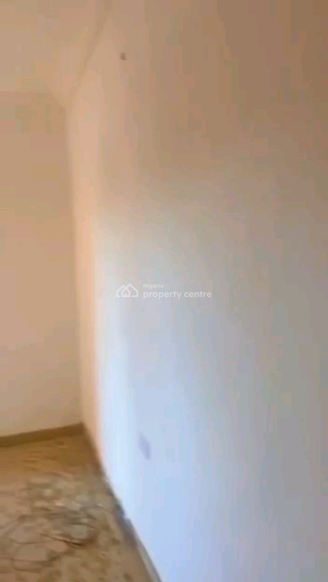 4 Unit of Spacious Renovated Mini Flat All Tilled with Ample Car Park, Gbagada Road, Gbagada Phase 2, Gbagada, Lagos, Mini Flat (room and Parlour) for Rent