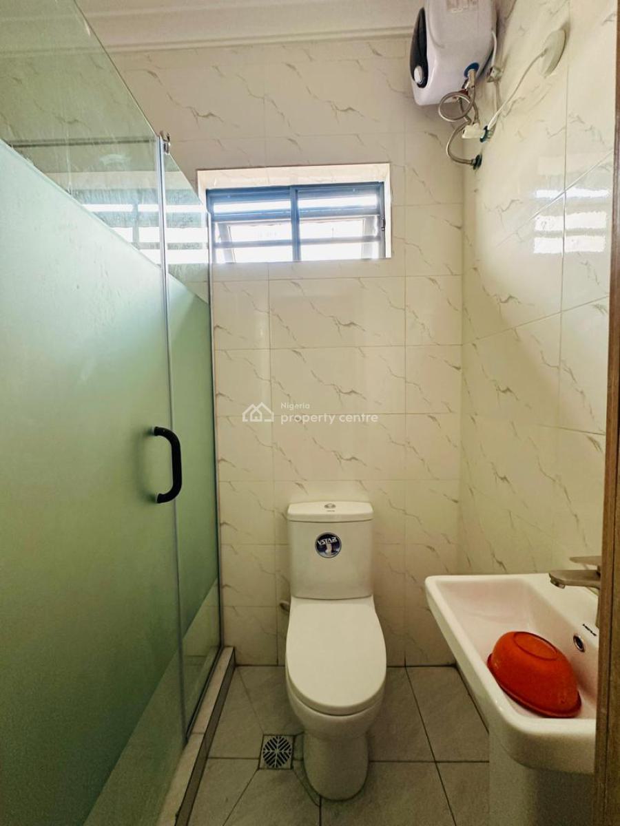 Astonishing 4 Bedroom Semi Detached House, Allen, Ikeja, Lagos, House for Sale