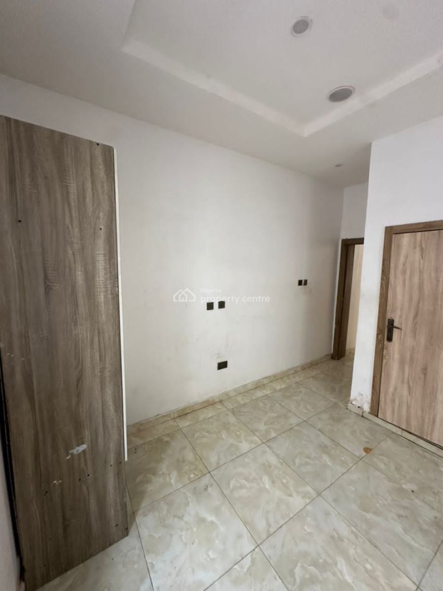 Luxurious Mini Flat Apartment, Orchid, Lekki Phase 2, Lekki, Lagos, Mini Flat (room and Parlour) for Rent