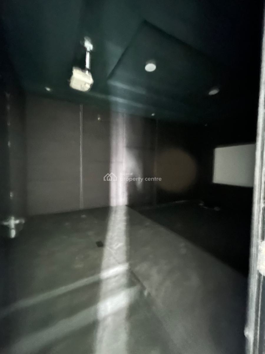Luxury 5 Bedroom Detached Mansion with Swimming Pool and Cinema, Osapa, Lekki, Lagos, Detached Duplex for Sale