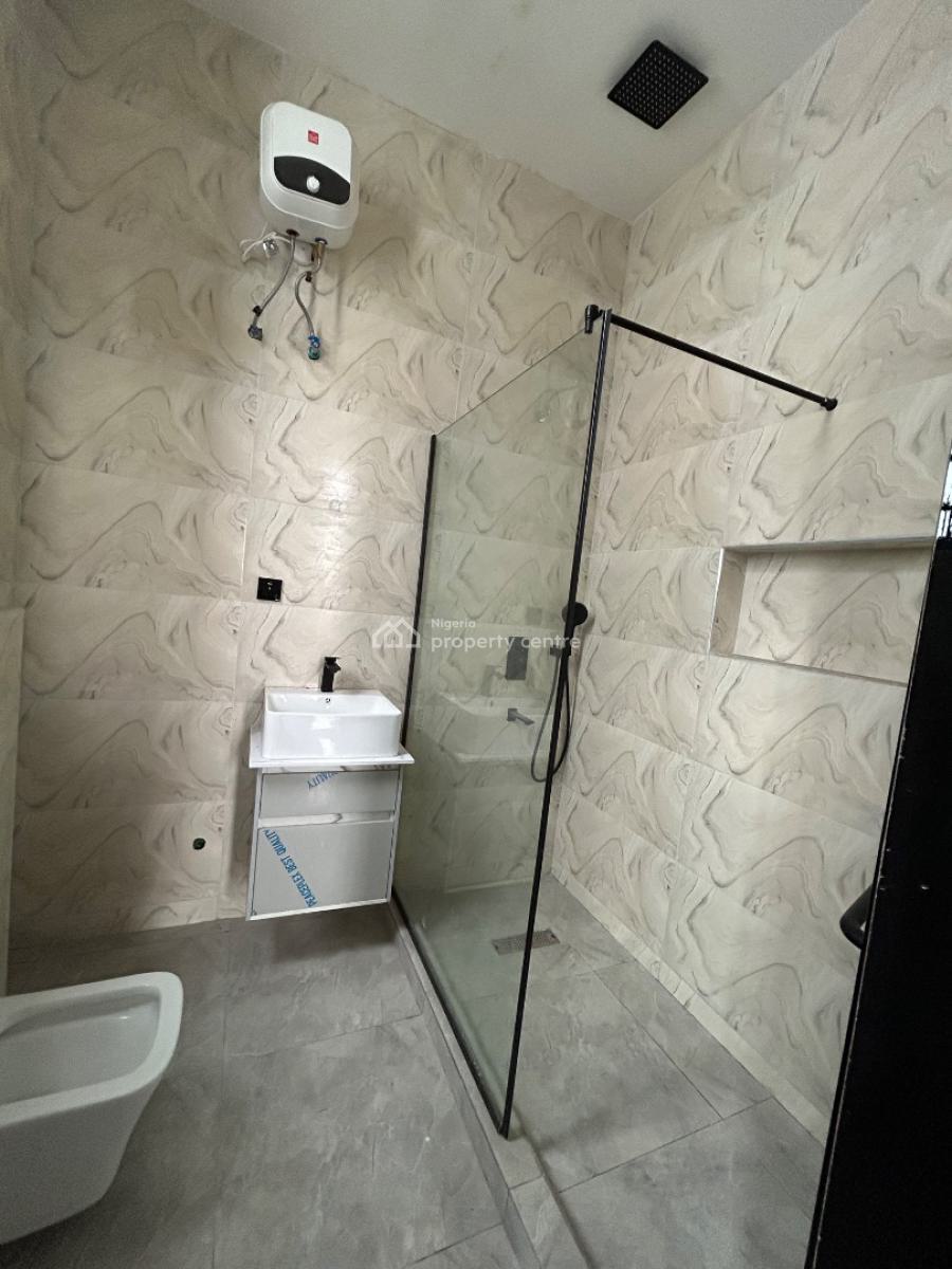 Luxury 5 Bedroom Detached Mansion with Swimming Pool and Cinema, Osapa, Lekki, Lagos, Detached Duplex for Sale