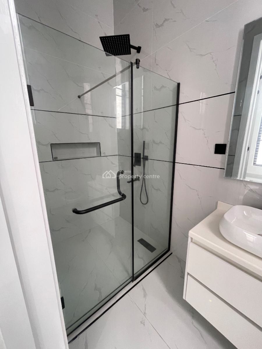 Top Notch Newly Built 5bedroom, Megamond Estate Lekki County, Lekki, Lagos, Detached Duplex for Sale