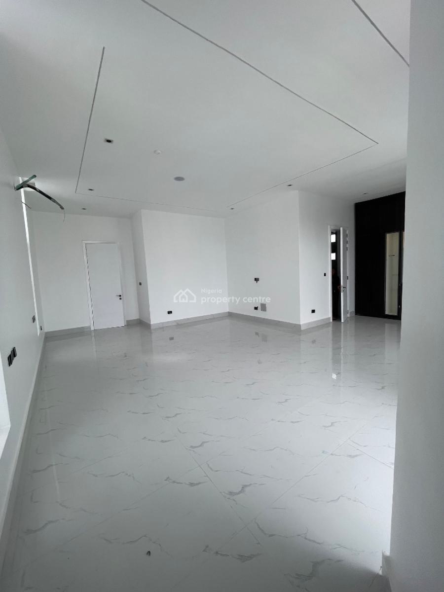 Top Notch Newly Built 5bedroom, Megamond Estate Lekki County, Lekki, Lagos, Detached Duplex for Sale