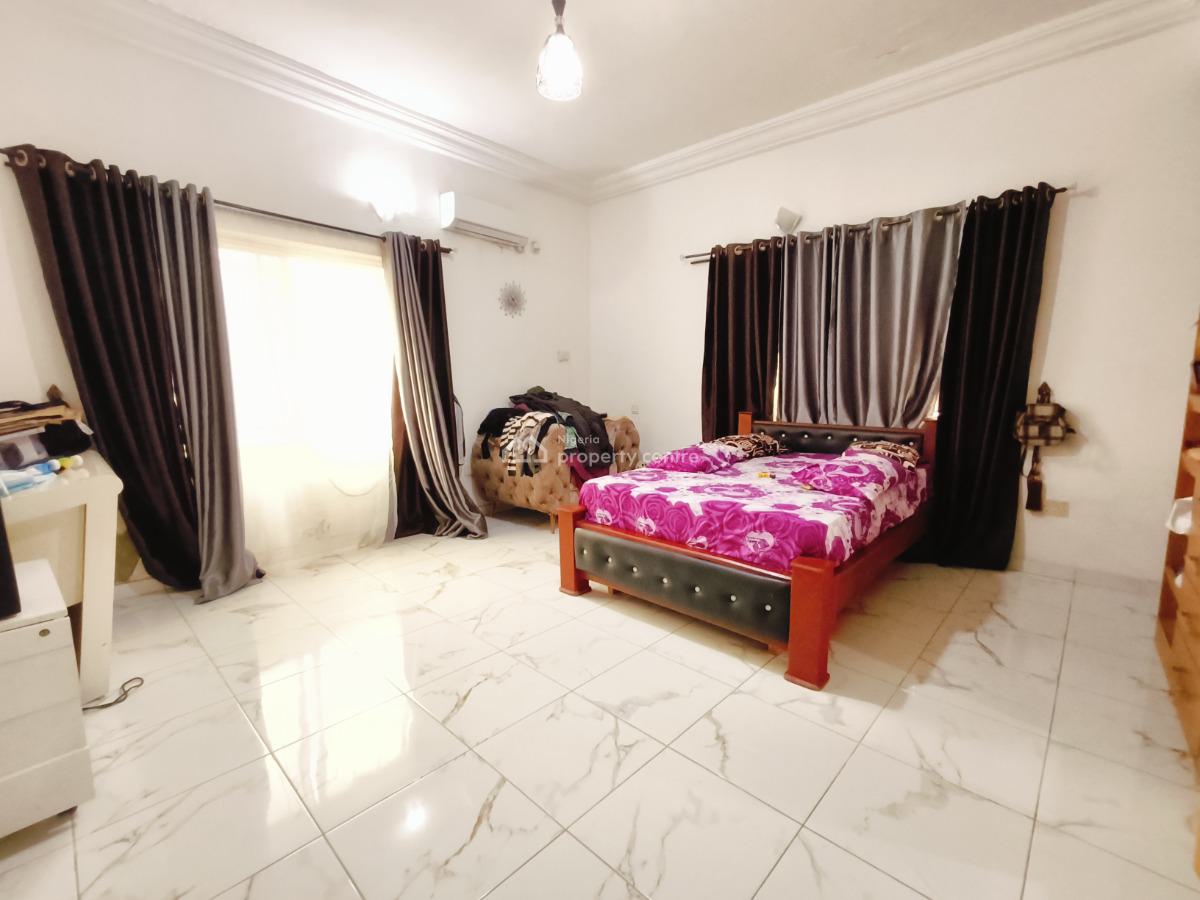 Exquisite 3 Bedroom Apartment, Lekki Enclave Road, Ikate, Lekki, Lagos, Flat / Apartment for Rent