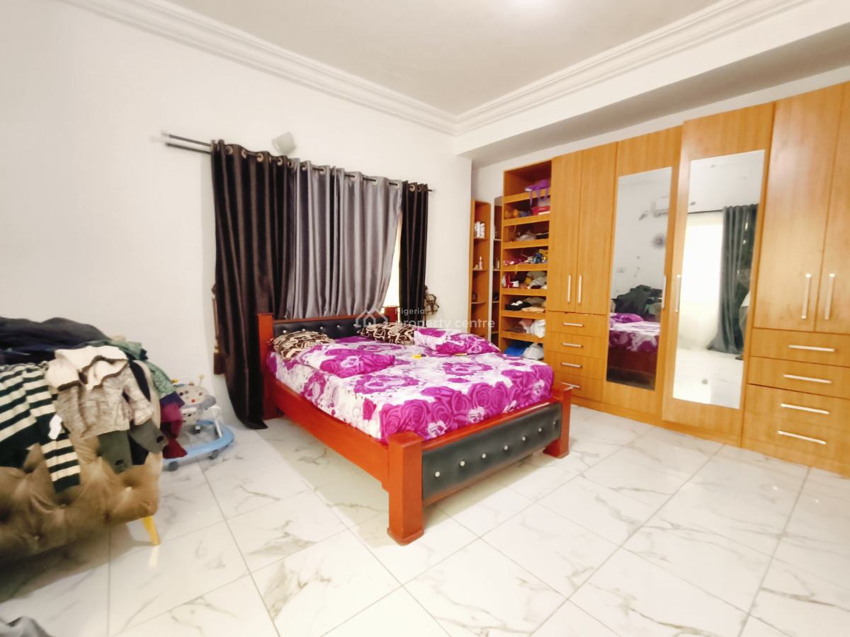 Exquisite 3 Bedroom Apartment, Lekki Enclave Road, Ikate, Lekki, Lagos, Flat / Apartment for Rent