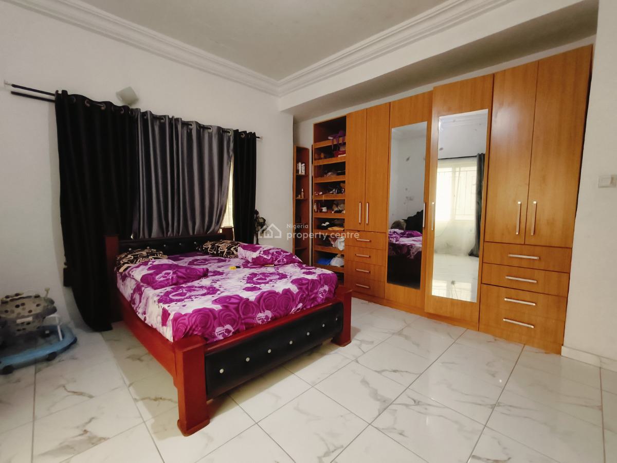 Exquisite 3 Bedroom Apartment, Lekki Enclave Road, Ikate, Lekki, Lagos, Flat / Apartment for Rent