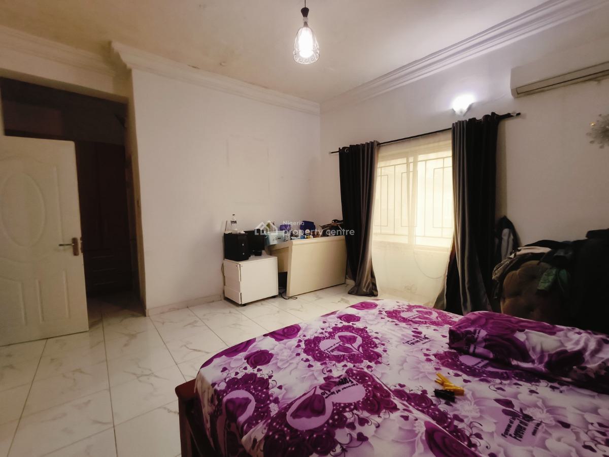 Exquisite 3 Bedroom Apartment, Lekki Enclave Road, Ikate, Lekki, Lagos, Flat / Apartment for Rent