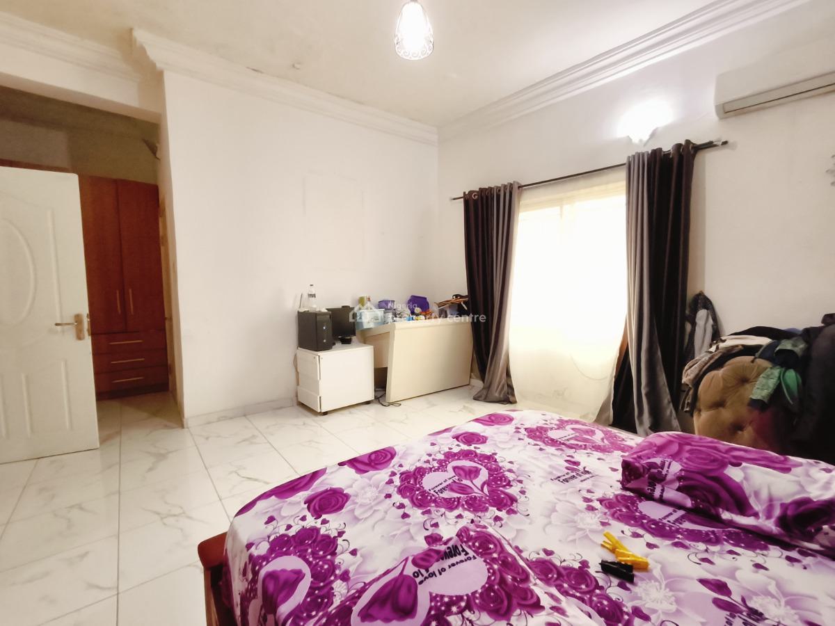Exquisite 3 Bedroom Apartment, Lekki Enclave Road, Ikate, Lekki, Lagos, Flat / Apartment for Rent