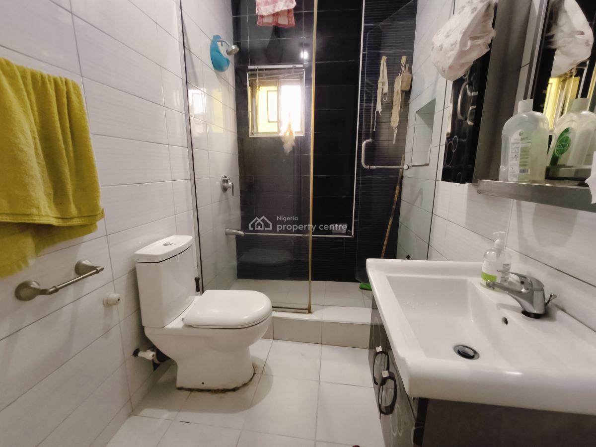 Exquisite 3 Bedroom Apartment, Lekki Enclave Road, Ikate, Lekki, Lagos, Flat / Apartment for Rent