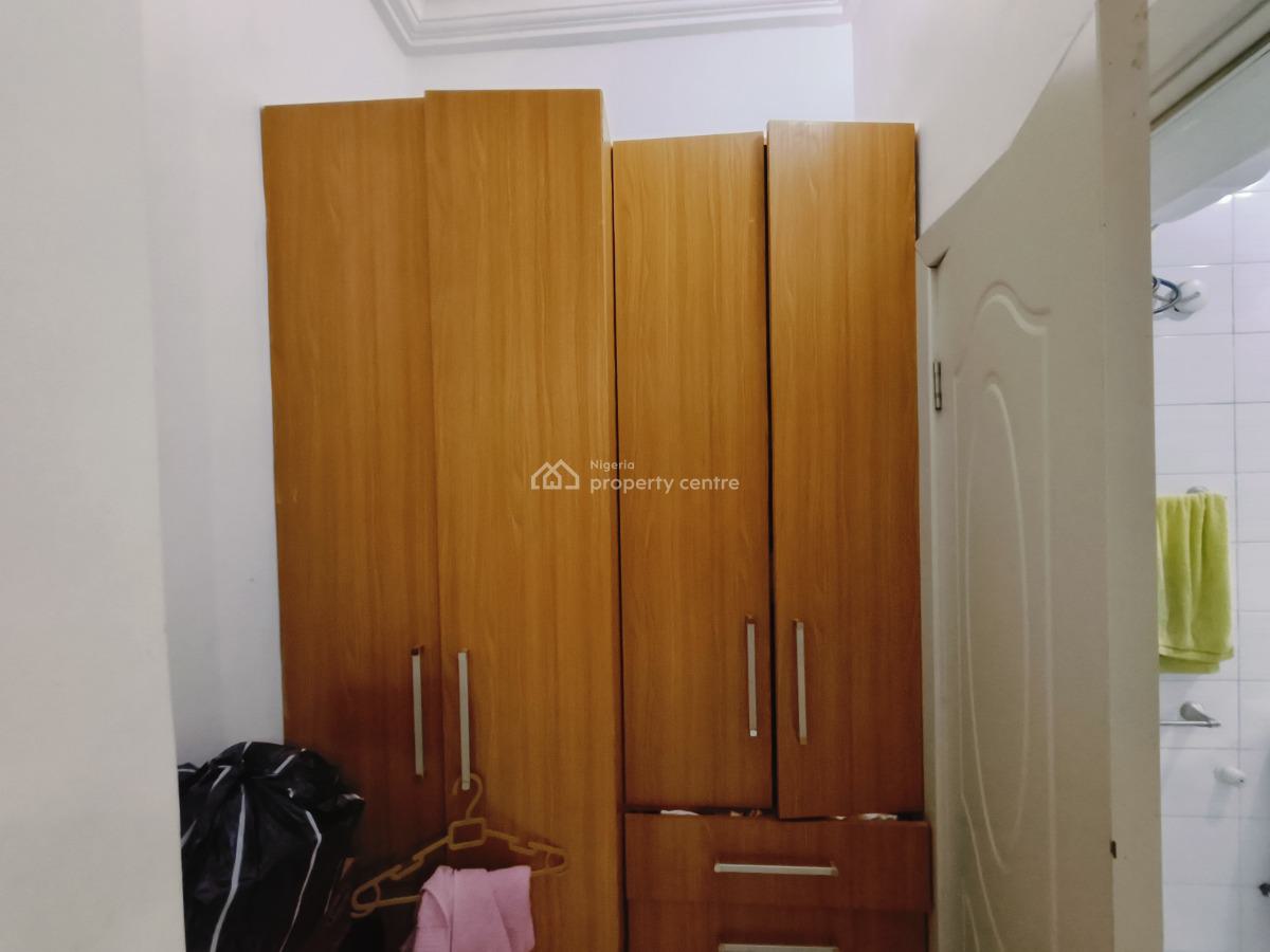 Exquisite 3 Bedroom Apartment, Lekki Enclave Road, Ikate, Lekki, Lagos, Flat / Apartment for Rent