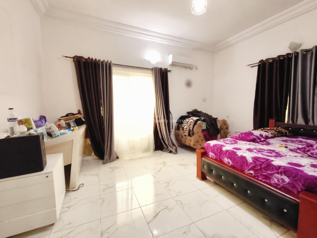 Exquisite 3 Bedroom Apartment, Lekki Enclave Road, Ikate, Lekki, Lagos, Flat / Apartment for Rent