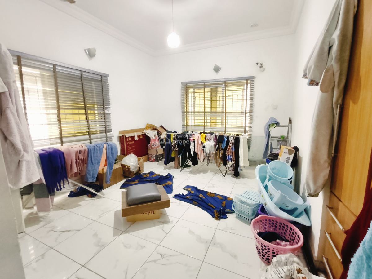 Exquisite 3 Bedroom Apartment, Lekki Enclave Road, Ikate, Lekki, Lagos, Flat / Apartment for Rent