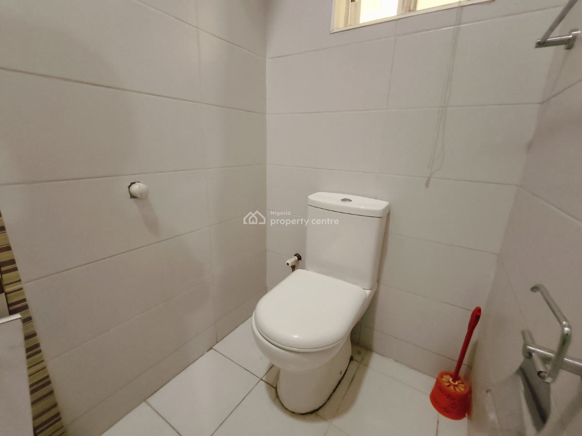Exquisite 3 Bedroom Apartment, Lekki Enclave Road, Ikate, Lekki, Lagos, Flat / Apartment for Rent