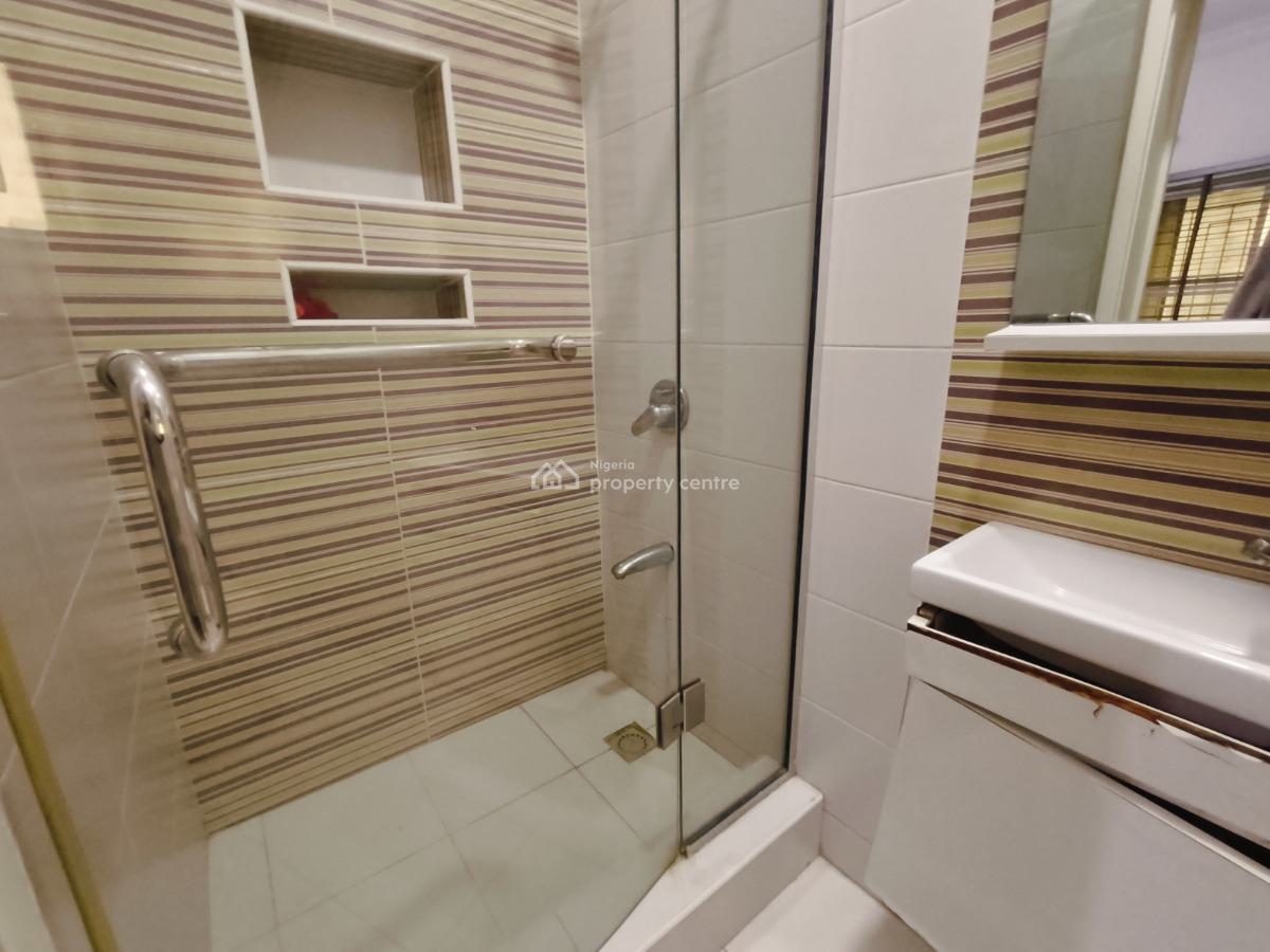 Exquisite 3 Bedroom Apartment, Lekki Enclave Road, Ikate, Lekki, Lagos, Flat / Apartment for Rent