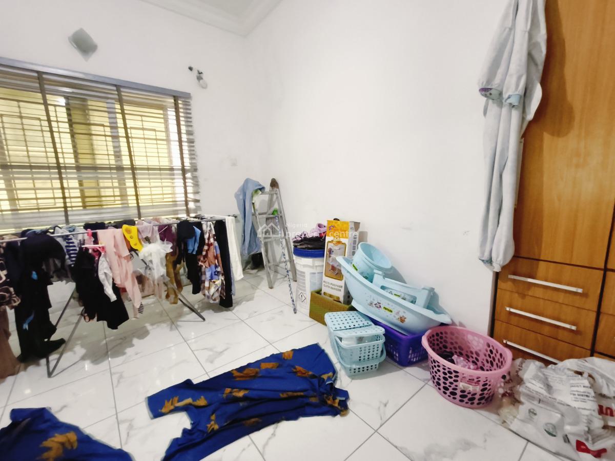 Exquisite 3 Bedroom Apartment, Lekki Enclave Road, Ikate, Lekki, Lagos, Flat / Apartment for Rent